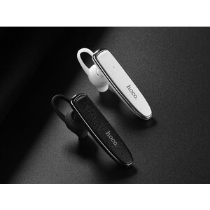 هندزفری بلوتوث تک گوش هوکو Hoco Splendour bluetooth headset E29