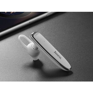 هندزفری بلوتوث تک گوش هوکو Hoco Splendour bluetooth headset E29