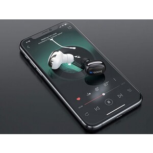هندزفری بلوتوث تک گوش هوکو Hoco Mia mini wireless headset E54