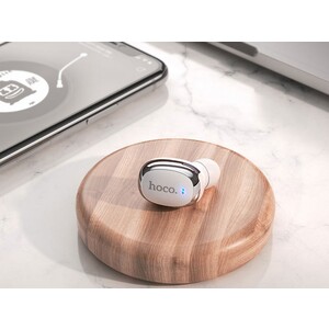 هندزفری بلوتوث تک گوش هوکو Hoco Mia mini wireless headset E54