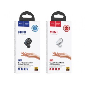 هندزفری بلوتوث تک گوش هوکو Hoco Mia mini wireless headset E54
