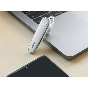هندزفری بلوتوث تک گوش هوکو Hoco Young business wireless headset E49