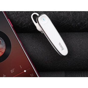 هندزفری بلوتوث تک گوش هوکو Hoco Young business wireless headset E49