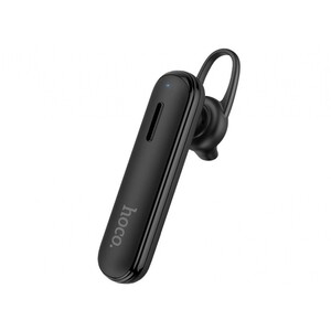 هندزفری بلوتوث تک گوش هوکو Hoco Free sound business wireless headset E36