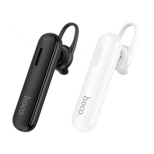 هندزفری بلوتوث تک گوش هوکو Hoco Free sound business wireless headset E36