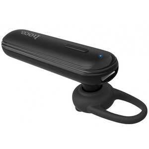 هندزفری بلوتوث تک گوش هوکو Hoco Free sound business wireless headset E36