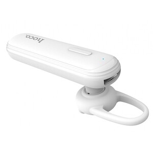 هندزفری بلوتوث تک گوش هوکو Hoco Free sound business wireless headset E36