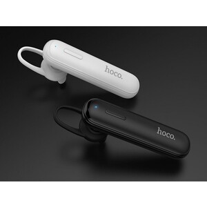 هندزفری بلوتوث تک گوش هوکو Hoco Free sound business wireless headset E36