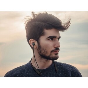 هندزفری بلوتوث گردنی هوکو Hoco ES29 Graceful sports wireless headset