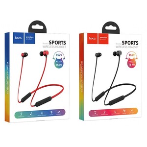 هندزفری بلوتوث گردنی هوکو Hoco ES29 Graceful sports wireless headset