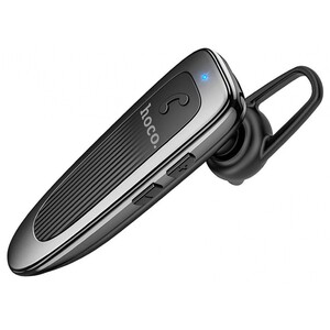 هندزفری بلوتوث تک گوش هوکو Hoco Brightness business BT headset E60