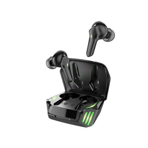 خرید هندزفری بلوتوث گیمینگ هوکو Hoco S21  Magic shadow wireless BT gaming headset