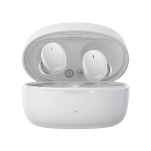 هندزفری بلوتوث بیسوس Baseuse Bowie E2 True Wireless Earphones NGTW090004