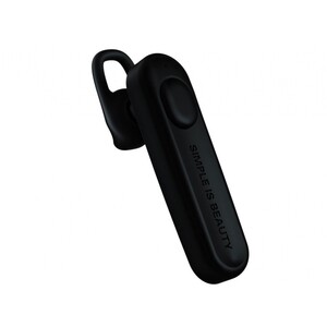 هندزفری بلوتوث تک‌گوش ایکس‌او XO Blutooth Headphone big battery BE13