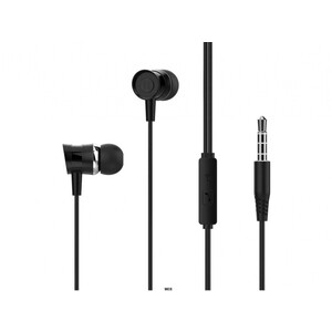 هدفون سیمی با جک 3.5 میلیمتری ایکس‌او XO Wired Music Earphones With HD Pure Sound And Microphone XO-20