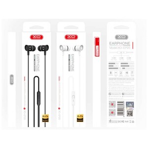 XO music earphon XO-20