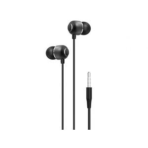 هدفون سیمی با جک 3.5 میلیمتری ایکس‌او XO music earphon EP26
