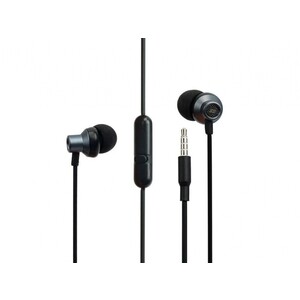 هدفون سیمی با جک 3.5 میلیمتری ایکس‌او XO In-ear metal earphon EP15