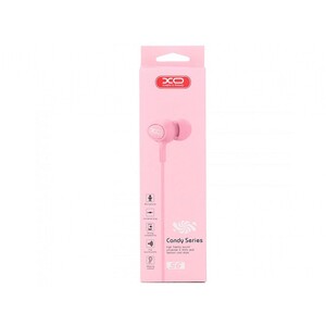 هدفون سیمی با جک 3.5 میلیمتری ایکس‌او XO Candy music earphon EP-S6