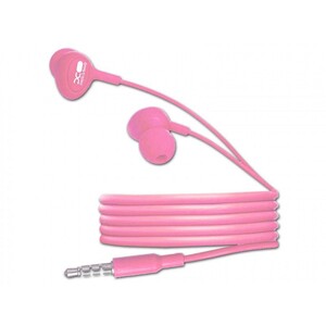 هدفون سیمی با جک 3.5 میلیمتری ایکس‌او XO Candy music earphon EP-S6