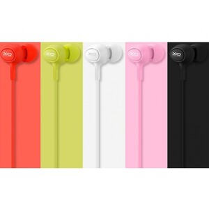 هدفون سیمی با جک 3.5 میلیمتری ایکس‌او XO Candy music earphon EP-S6