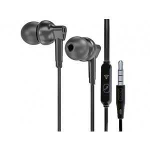 هدفون سیمی با جک 3.5 میلیمتری ایکس‌او XO Earphon 1.15m EP33