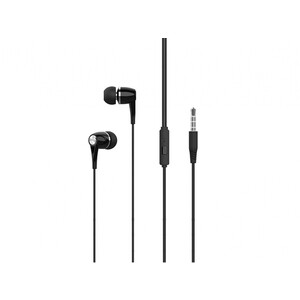 هندزفری سیمی با جک 3.5 میلیمتری ایکس‌او XO In-ear Earphon 1.2m EP31