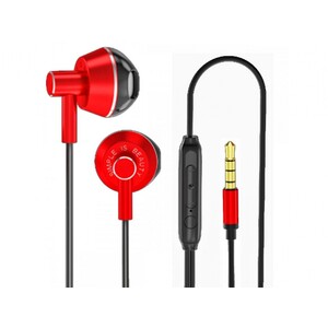 هدفون سیمی با جک 3.5 میلیمتری ایکس‌او XO In-ear Earphone 1.2m EP34