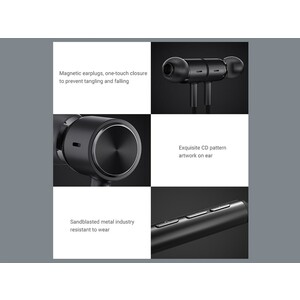 هندزفری بلوتوث گردنی شیائومی Xiaomi Mi Line Free Bluetooth Earphones YDLYEJ04LS