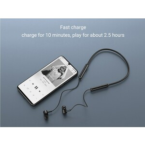 هندزفری بلوتوث گردنی شیائومی Xiaomi Mi Line Free Bluetooth Earphones YDLYEJ04LS