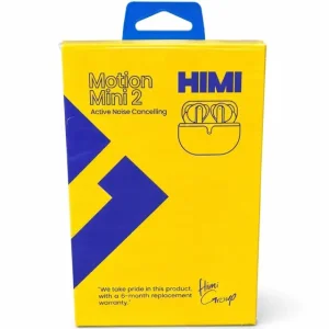 هندزفری بلوتوثی هیمی Himi مدل Motion Mini 2 VQ-BH98 با حذف نویز ANC