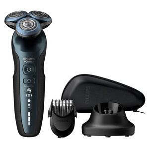ریش تراش فیلیپس Philips مدل S6810/82 با نمایشگرLED