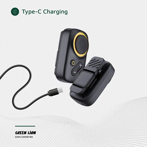 کابل شارژ اسپیکر گرین لاین