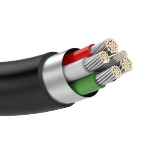 کیفیت کابل تبدیل یو اس بی به مینی یو اس بی یوگرین
