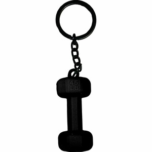 جا کلیدی مدل دمبل ایروبیک