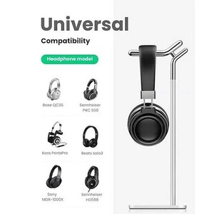 پایه نگهدارنده هدفون یوگرین