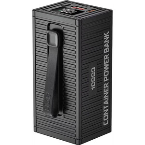 پاور بانک 10000 گرین لاین Green Lion مدل GL-PX60 توان 22.5 وات