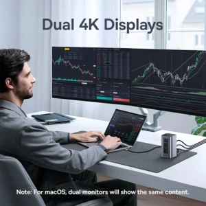 پاور استیشن 100 وات باسئوس