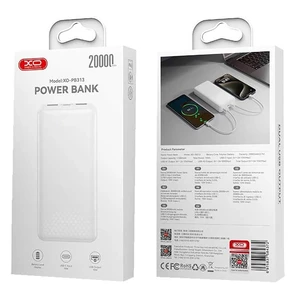 خرید پاور بانک 10000 ایکس او