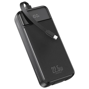 پاور بانک 20000 ایکس او XO مدل PR275 توان 22.5 وات با کابل