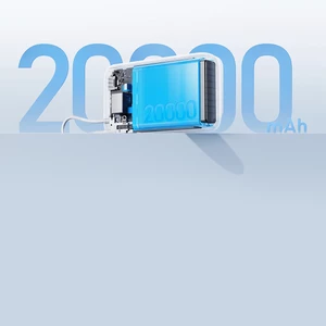 پاور بانک 20000 شیائومی
