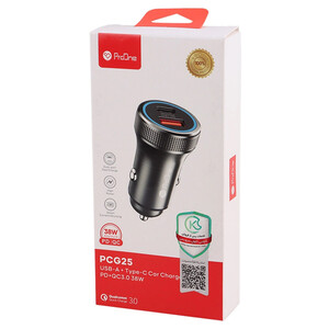 بسه بندی پرووان  مدل PCG25