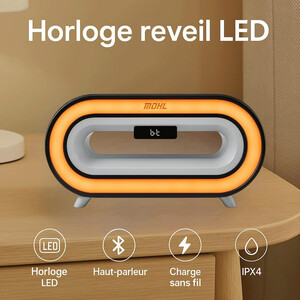 اسپیکر رومیزی ام دی اچ ال