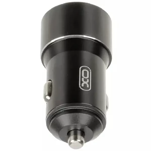 کیفیت شارژر فندکی ایکس او