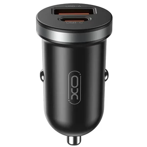 کیفیت شارژر فندکی 30 وات ایکس او