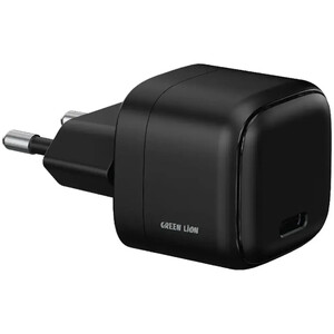 شارژر دیواری 30 وات گرین لاین Green Lion مدل GL-WC58 درگاه تایپ سی