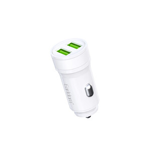 شارژر فندکی فست شارژ ماشین 2.1 آمپر ارلدام ES-CC23