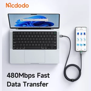 کیفیت کابل میکرو یو اس بی مک دودو