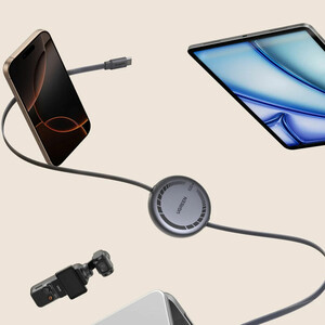 کابل USB-C یوگرین ugreen  مدل L531-65905 طول 1 متر