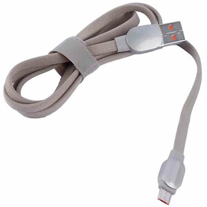 کابل میکرو یو اس بی الدنیو LDNIO مدل LS211 با 50 وات